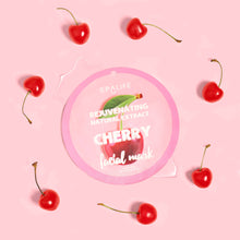 Korean Fruit Infused Face Masks