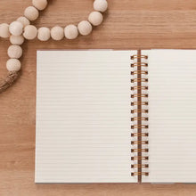 Always Believe Something Amazing Journal