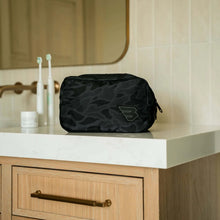 Dopp Kit (Multiple Colors)