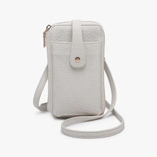 Isla Wallet Crossbody (Multiple Colors)