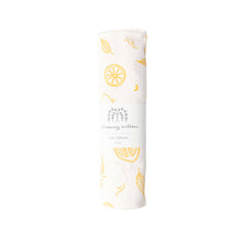 Citrus Tea Towel