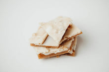 Peanut Butter Toffee: 3oz