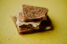 Churro Toffee: 3oz