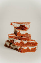 Churro Toffee: 3oz