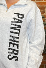 Panther Quarter Zip (Multiple Colors)