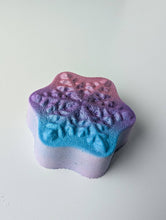 Sugar Plum Snowflake Bath Bomb - Christmas 2025