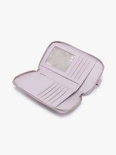 Isla Wallet Crossbody (Multiple Colors)