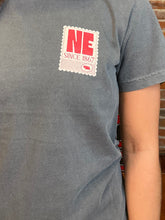 Nebraska Sticker Tee