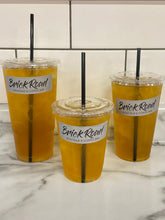Iced Tea