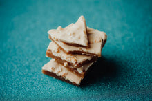 Peanut Butter Toffee: 3oz
