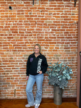 Panther Quarter Zip (Multiple Colors)