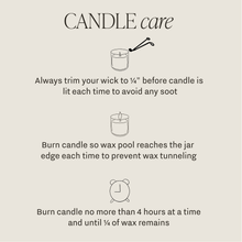 Gingerbread and Spice 9 oz Soy Candle (Gold Foil)- Christmas