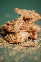 S'Mores Toffee: 3oz