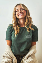 Heather Forest 1 Corinthians 16:14 Tee
