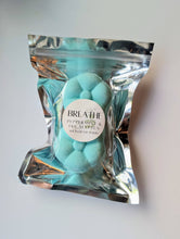 Breathe Shower Steamers