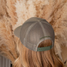 Good Day To Pray Hat