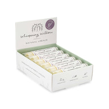 Mint Natural Beeswax Lip Balm