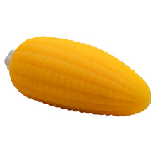 Yellow Corn Squishy Fidget Kids Toy