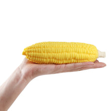 Yellow Corn Squishy Fidget Kids Toy