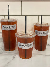 Iced Tea