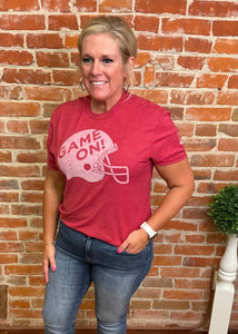 "GAME ON!" Tee