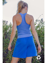 Aqua Splash Racer Back Tank