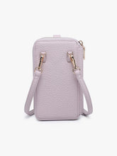 Isla Wallet Crossbody (Multiple Colors)