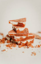 Churro Toffee: 3oz