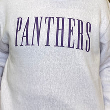 Iced Purple Panthers Sweater