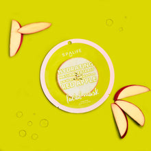 Korean Fruit Infused Face Masks