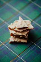 Peanut Butter Toffee: 3oz