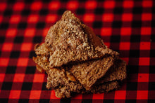S'Mores Toffee: 3oz