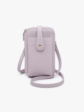 Isla Wallet Crossbody (Multiple Colors)