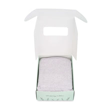 Lavender Neck Wrap- Secret Forest