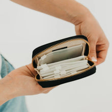 Wanderer Pouch Travel Organizer: Pink