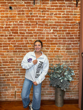 Panther Quarter Zip (Multiple Colors)