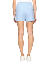 Flag & Anthem Light Blue Heather Summit Shorts