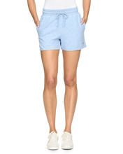 Flag & Anthem Light Blue Heather Summit Shorts