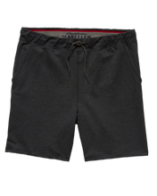 Charcoal Winton Madeflex Shorts