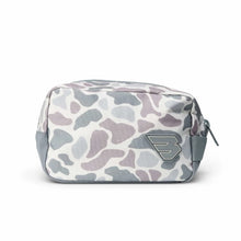 Dopp Kit (Multiple Colors)