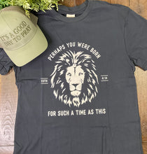Esther Lion Tee