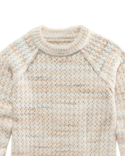 Flag & Anthem Eunice Raglan Sweater