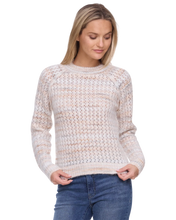 Flag & Anthem Eunice Raglan Sweater