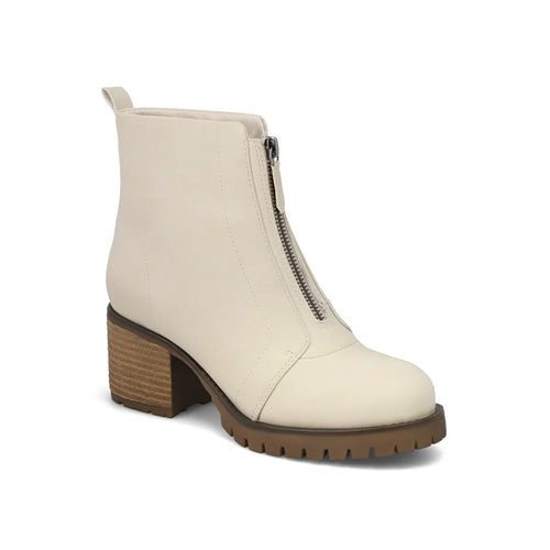 Seashell Fabiola Boot