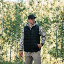 Puffer Vest (Multiple Colors)