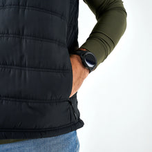 Puffer Vest (Multiple Colors)