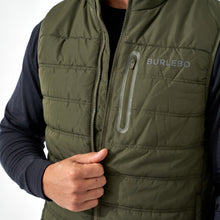 Puffer Vest (Multiple Colors)