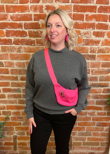 Athletic Bum Bag