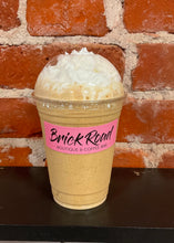 'Peanut Butter Cup' Latte