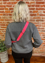 Athletic Bum Bag